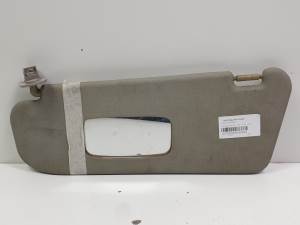 PARASOL IZQUIERDO - CHEVROLET - #630840