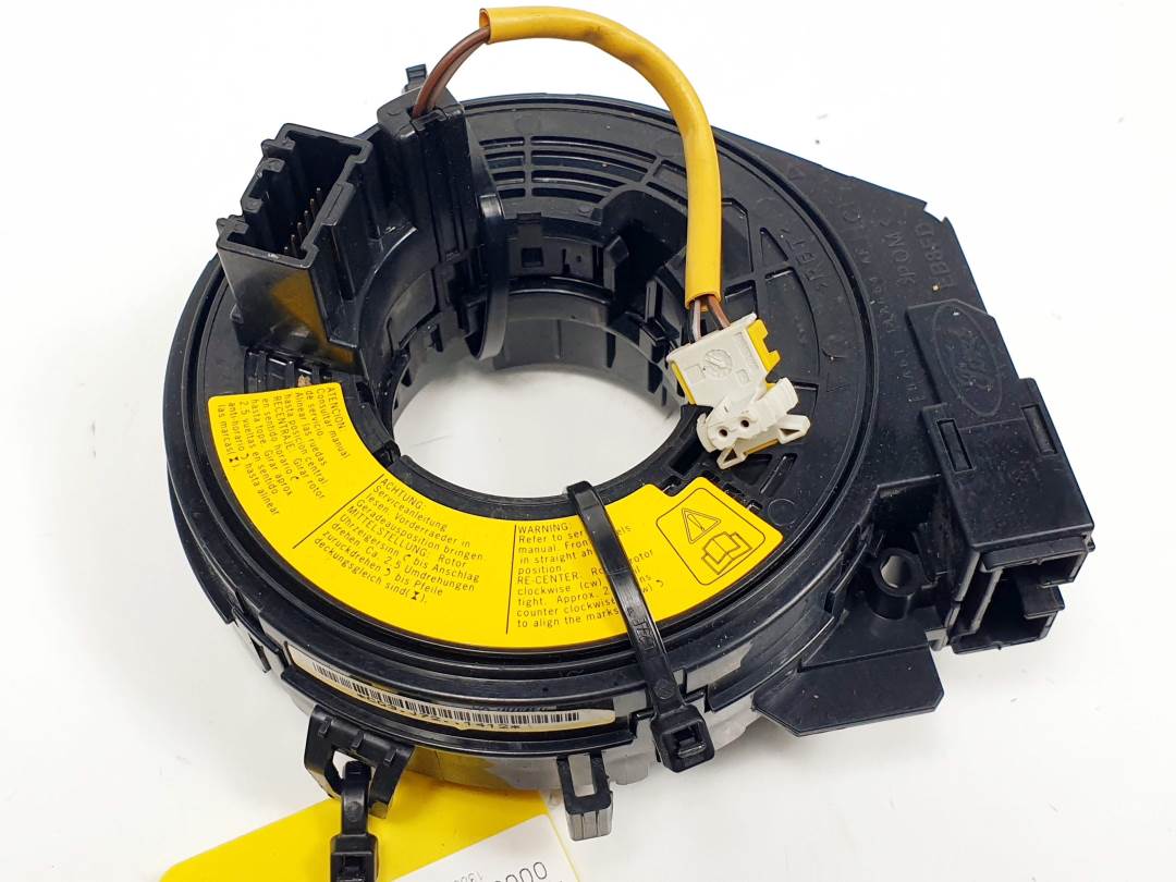 ANILLO AIRBAG - 8A6T14A664AF - FORD - FIESTA (CCN)