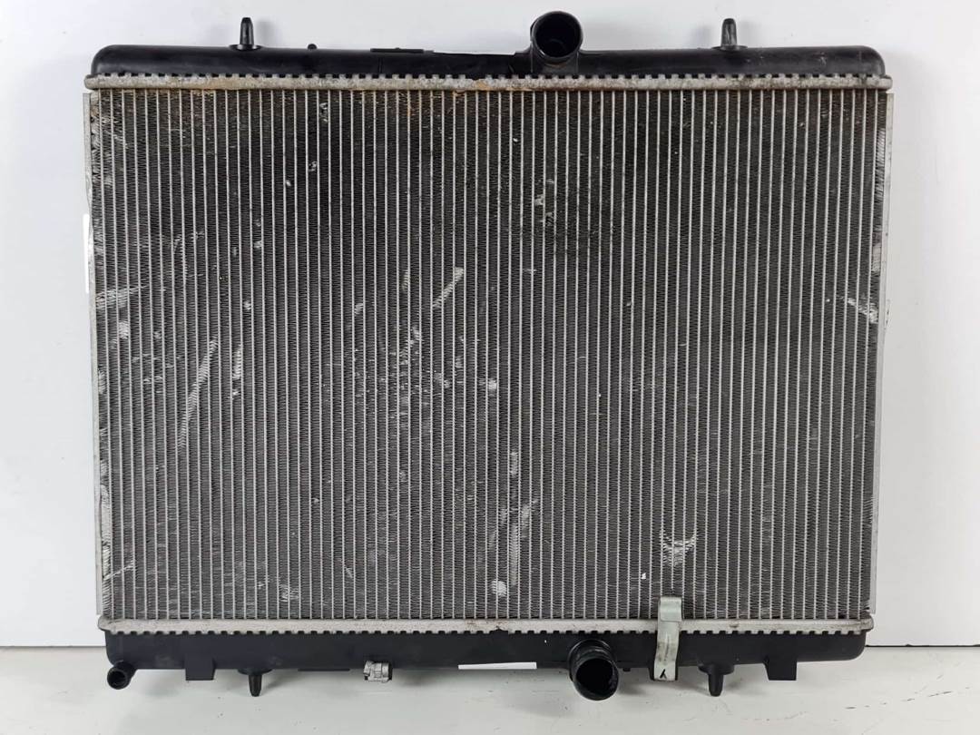 #180109 RADIADOR AGUA