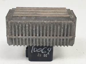 CAJA PRECALENTAMIENTO - OPEL - #641308