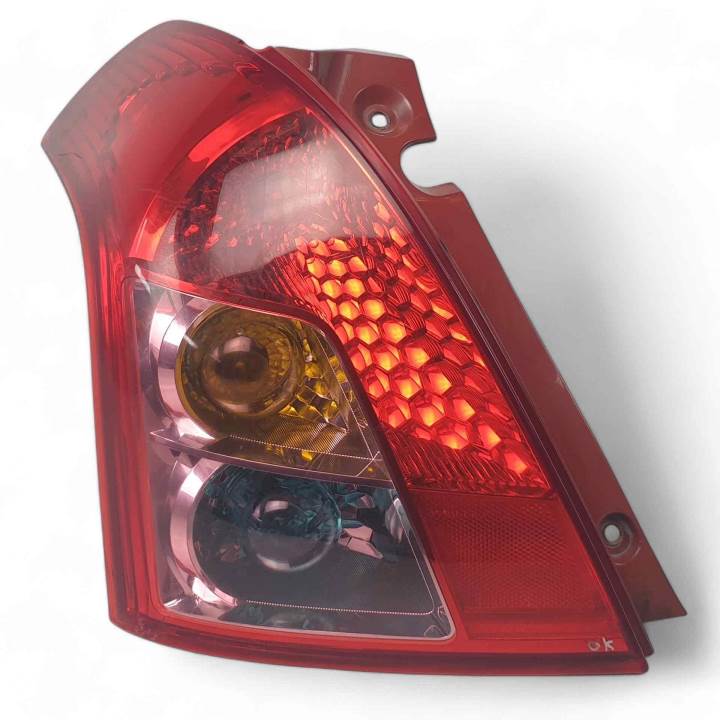 PILOTO TRASERO IZQUIERDO - SUZUKI - #1455034