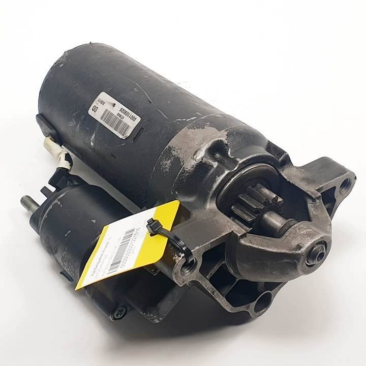 MOTOR ARRANQUE - 0001109026 - FIAT - SCUDO (222)