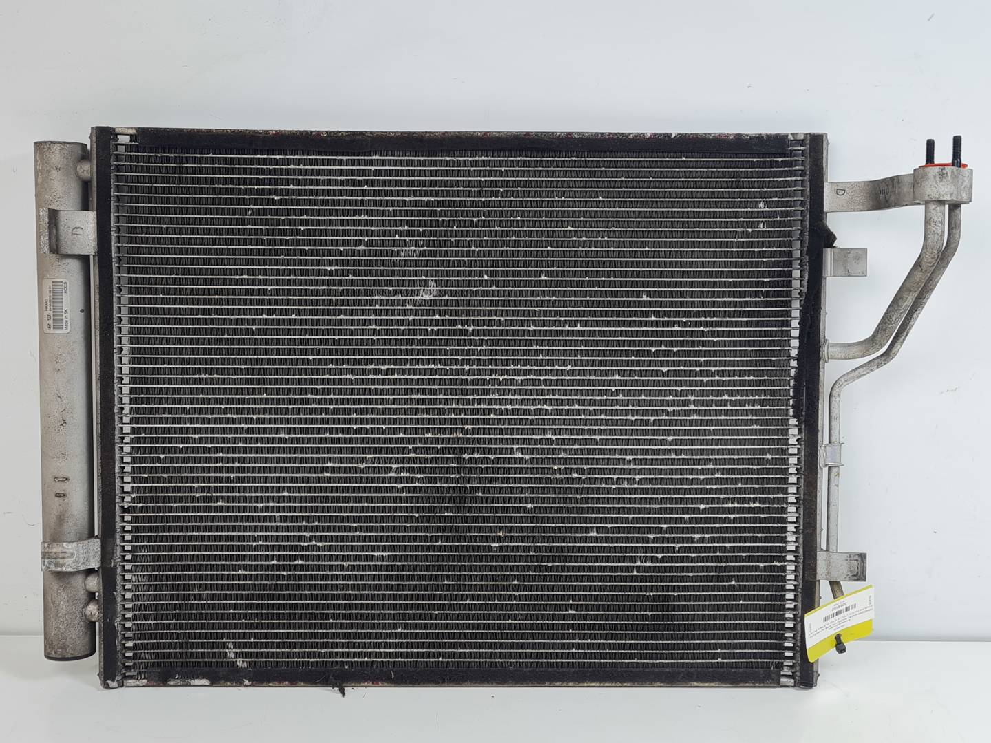 CONDENSADOR / RADIADOR AIRE ACONDICIONADO - HYUNDAI - I30 CW (FD)