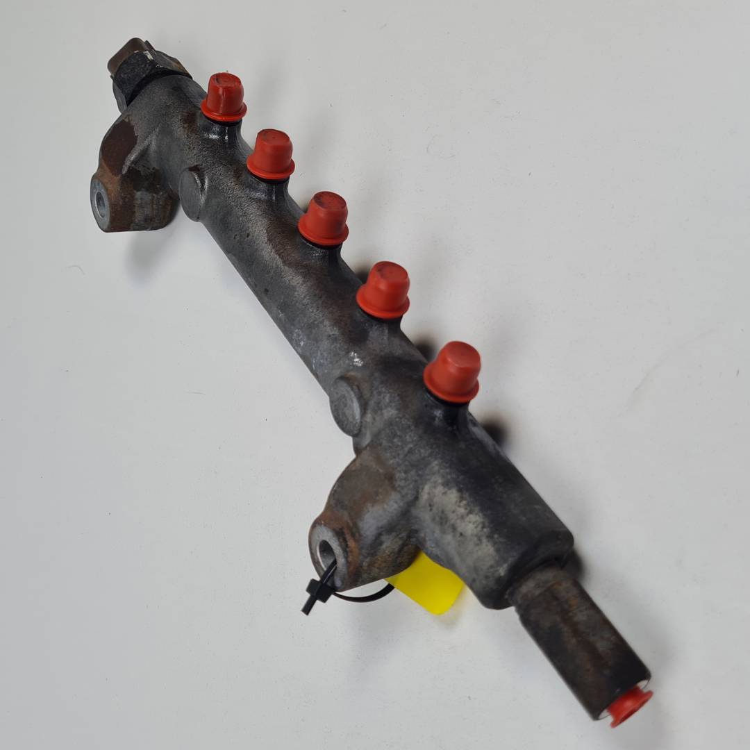 RAMPA INYECTORA - NISSAN - NAVARA PICK-UP (D40M)