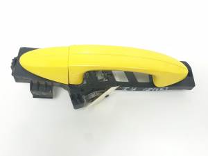 MANETA EXTERIOR TRASERA IZQUIERDA - FORD - #1114630