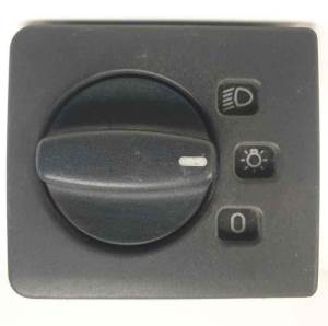 MANDO LUCES - CITROEN - #1518380