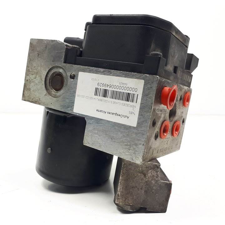 ABS - A0034318712 - MERCEDES - CLASE S (W220) BERLINA