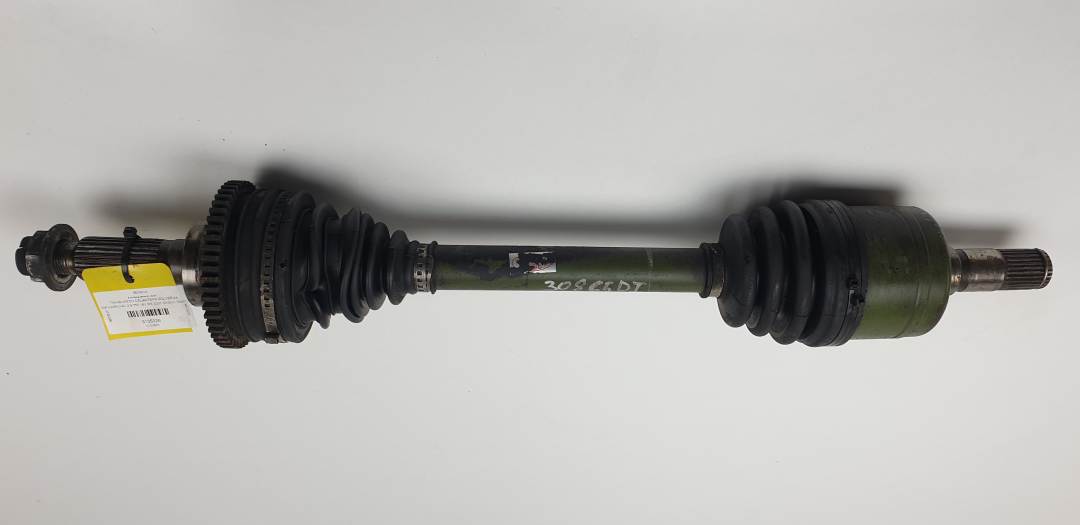 #3135326 TRANSMISION DELANTERA IZQUIERDA