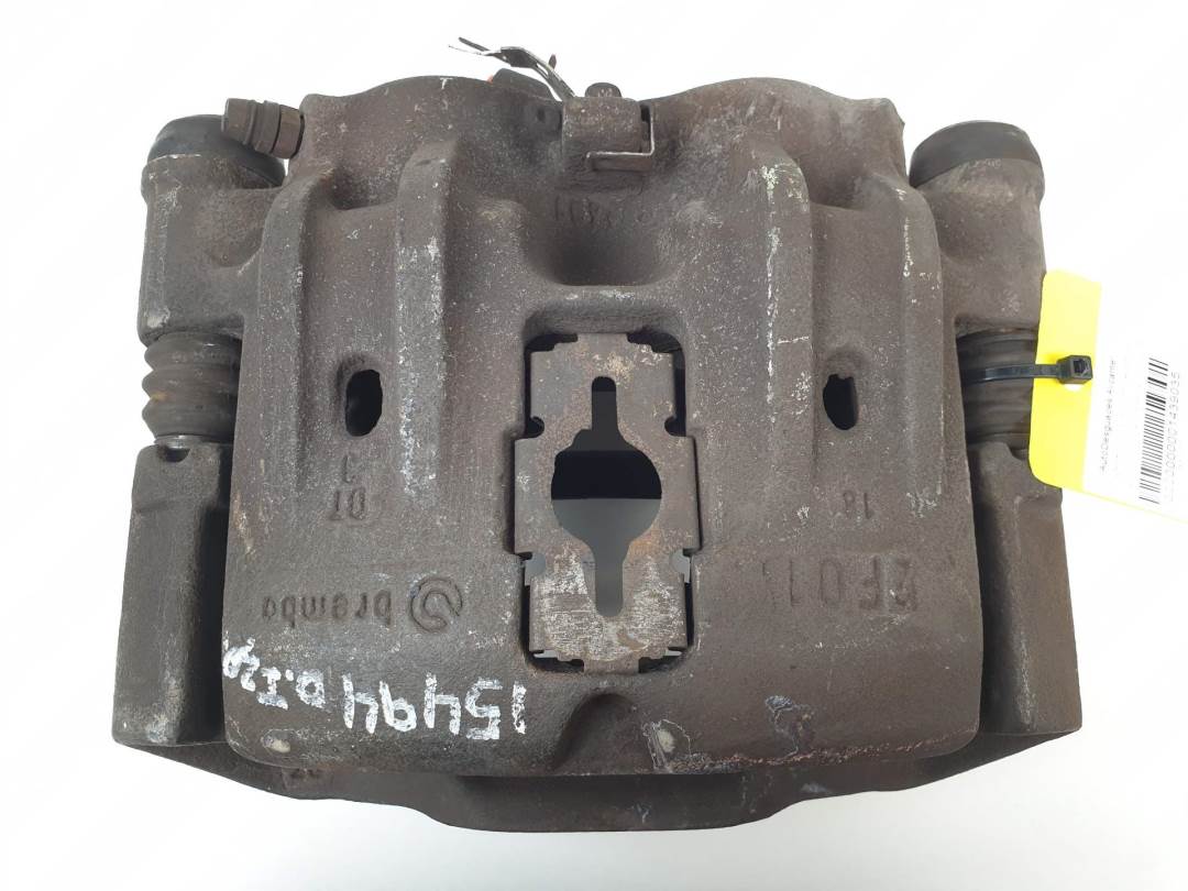 PINZA FRENO DELANTERA IZQUIERDA - IVECO - DAILY CAJA CERRADA (1999 =>)