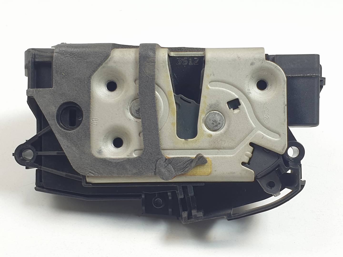 CERRADURA PUERTA TRASERA IZQUIERDA