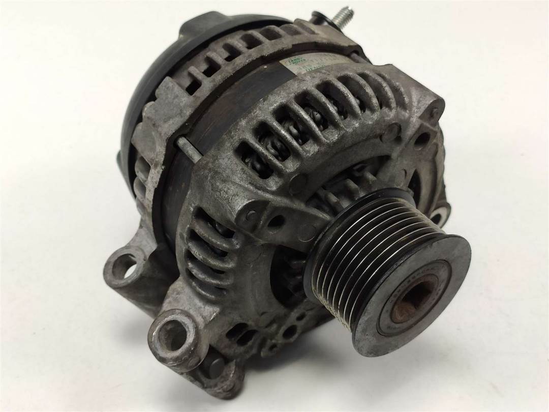 ALTERNADOR - YLE500420 - LAND ROVER - RANGE ROVER SPORT (L320)
