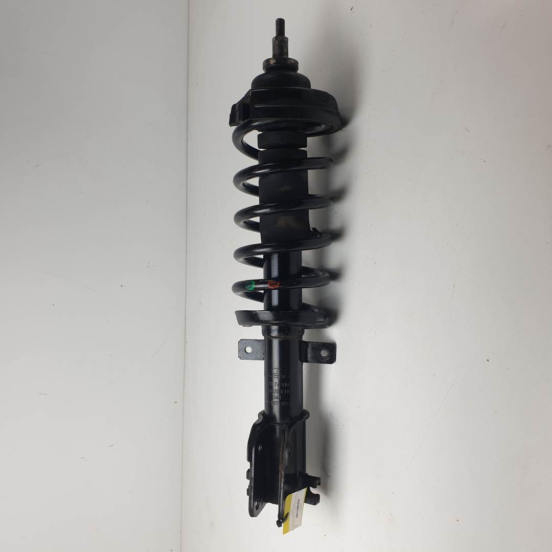 AMORTIGUADOR DELANTERO IZQUIERDO - 635740141 - OPEL - VIVARO