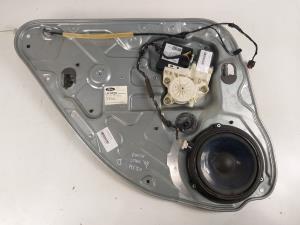 ELEVALUNAS TRASERO IZQUIERDO - FORD - #133351