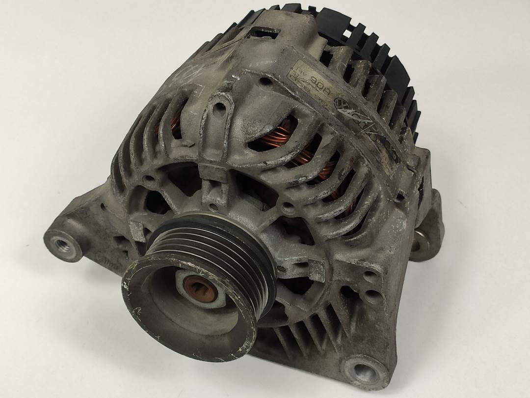 ALTERNADOR - AUDI - #452924