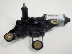 MOTOR LIMPIA TRASERO - FORD - #160602