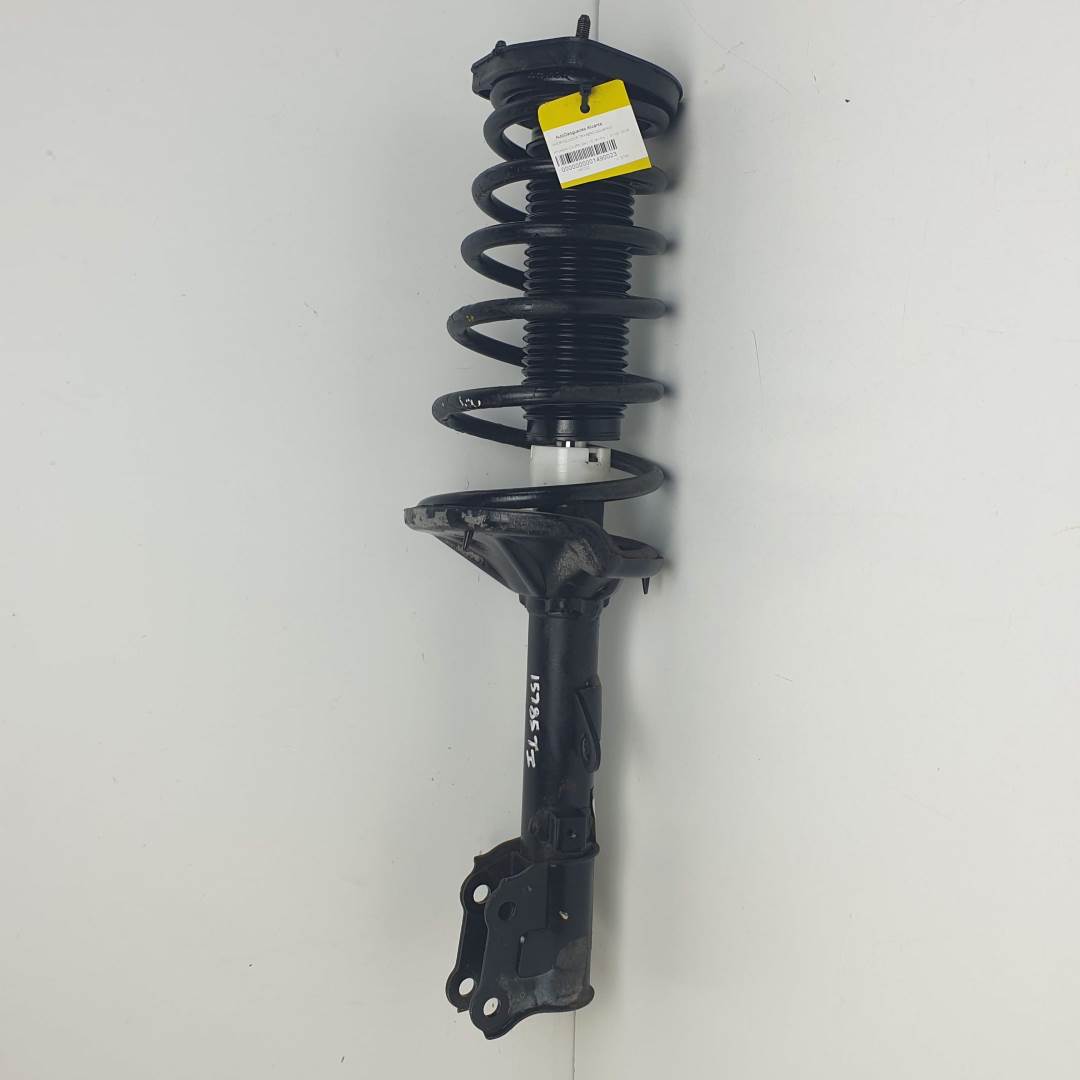 AMORTIGUADOR TRASERO IZQUIERDO - 553502C200 - HYUNDAI - COUPE (GK)