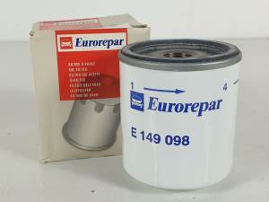 FILTRO ACEITE - FIAT - #859119