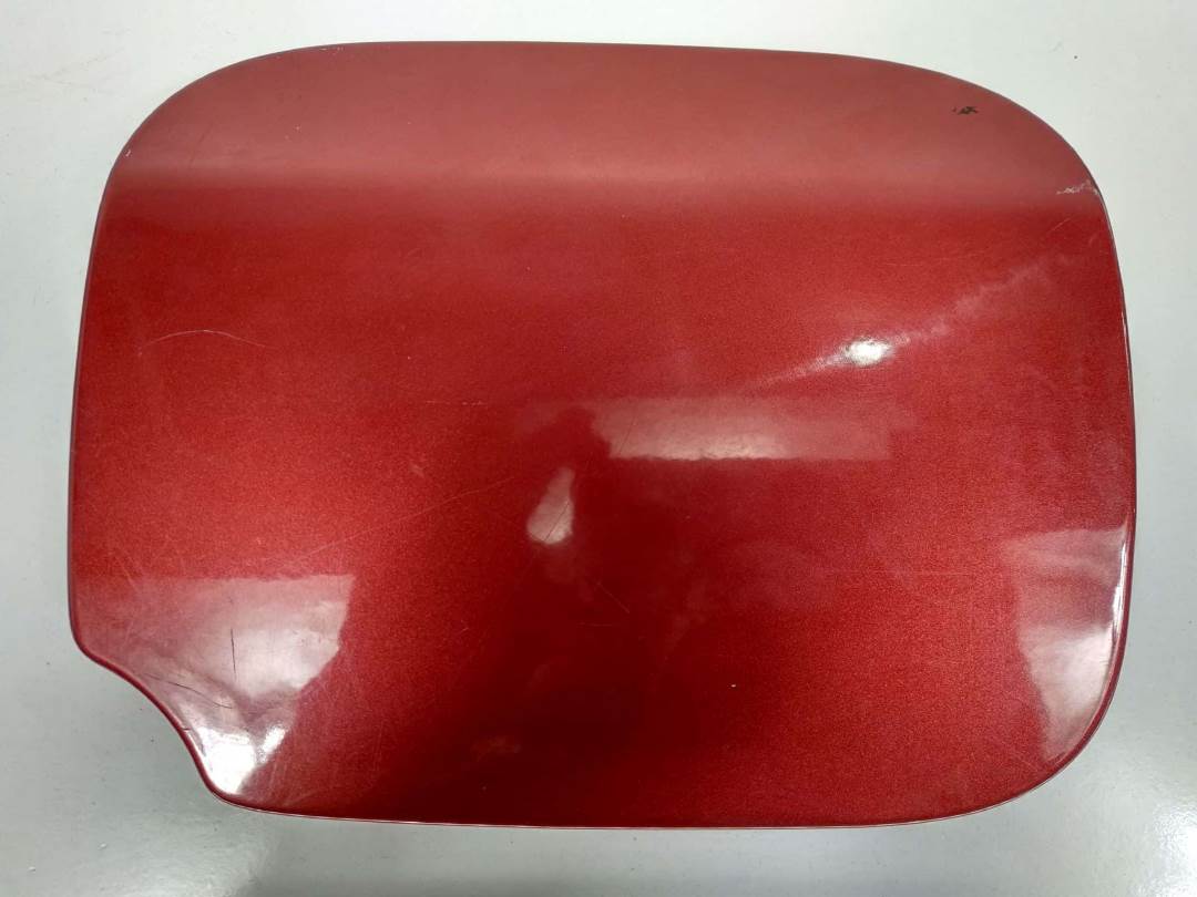 TAPA EXTERIOR COMBUSTIBLE - DACIA - #382852