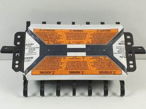 AIRBAG DELANTERO DERECHO - NISSAN - #1269777