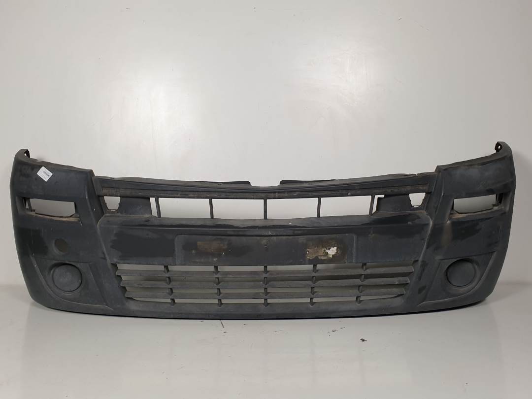 PARAGOLPES DELANTERO - OPEL - MOVANO (2004 =>)