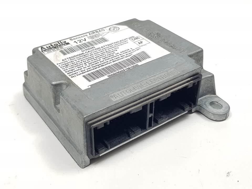 CENTRALITA AIRBAG - 550903500 - FIAT - DOBLO CARGO (223)