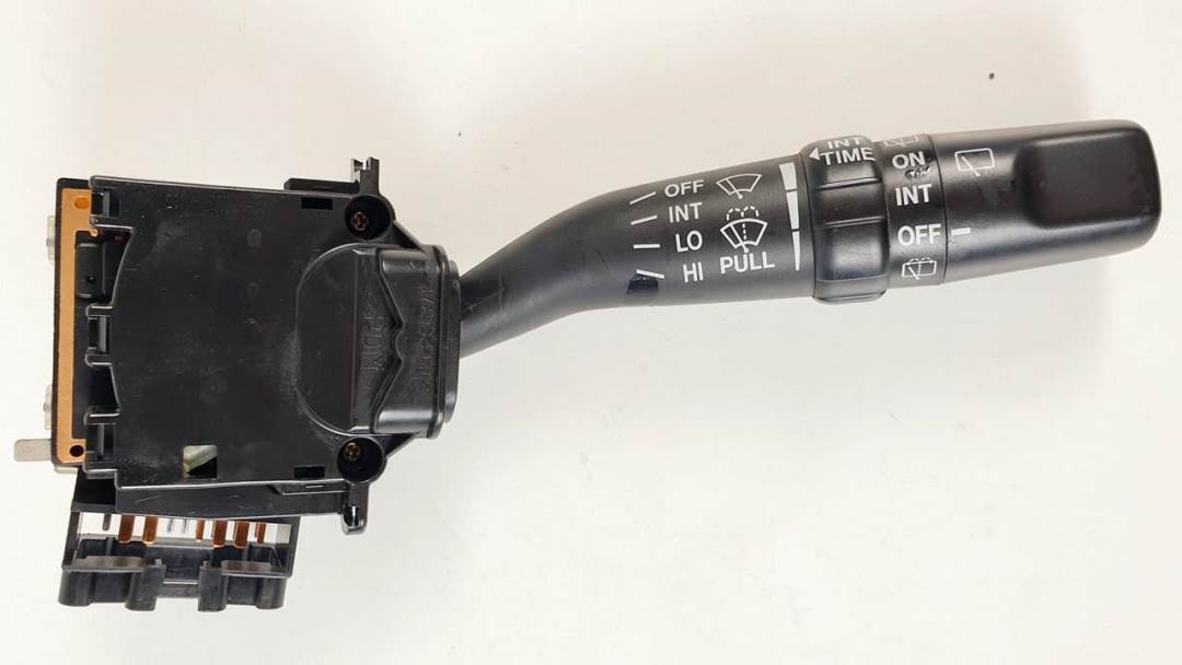 MANDO LIMPIA - 17A164LH2 - SUZUKI - VITARA SE/SV (ET)