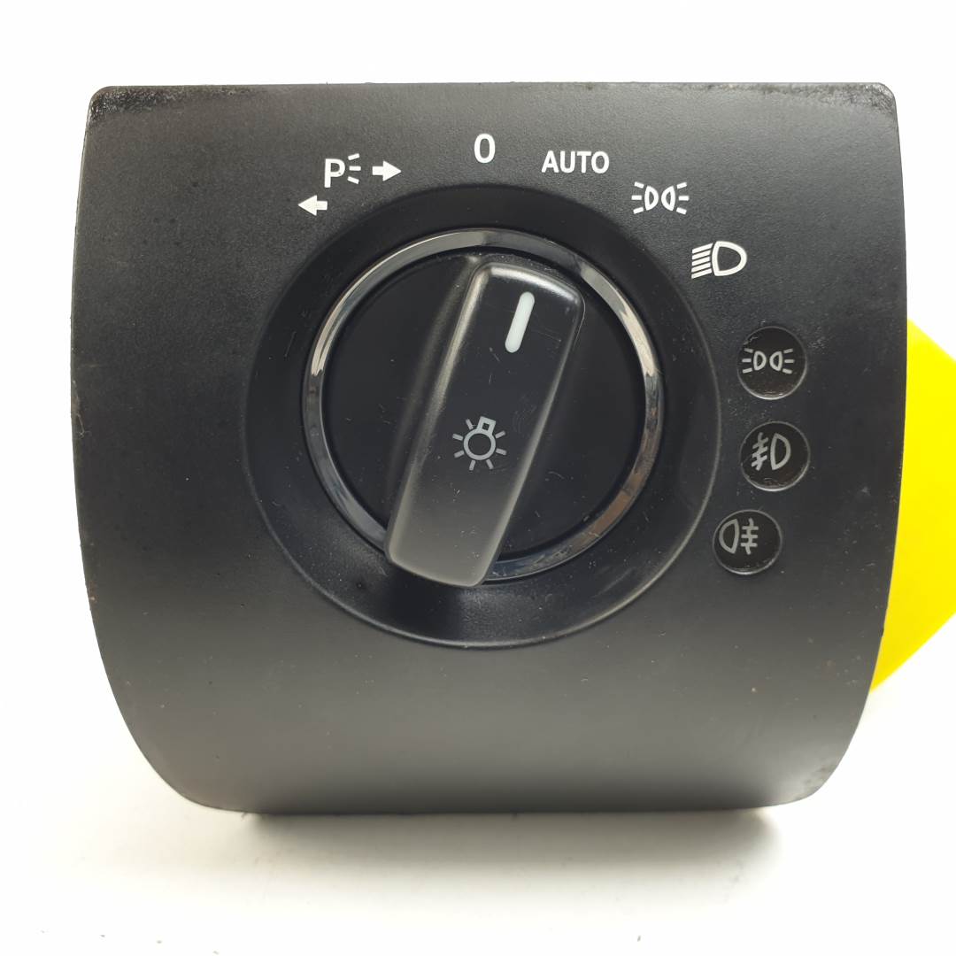 MANDO LUCES - A1645453204 - MERCEDES - CLASE M (W164)