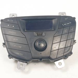 #3267629 SISTEMA AUDIO / RADIO CD