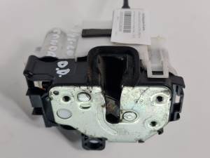 CERRADURA PUERTA DELANTERA DERECHA - FIAT - #295043