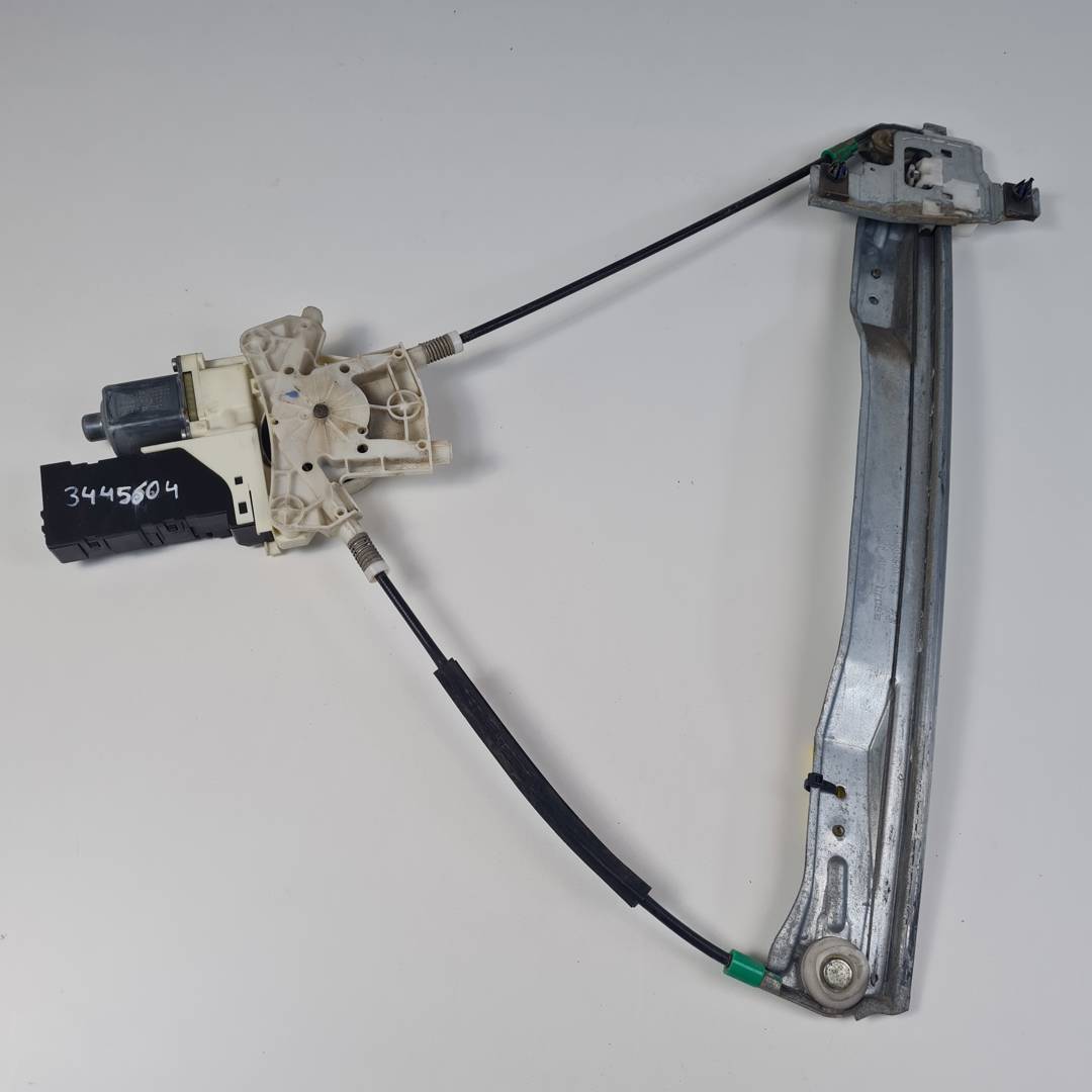 ELEVALUNAS DELANTERO IZQUIERDO - 9644893580 - PEUGEOT - 407