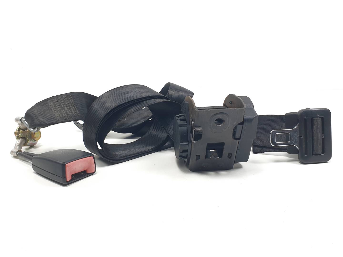 #3256462 CINTURON SEGURIDAD TRASERO DERECHO