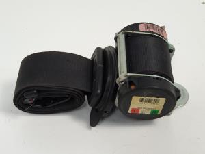 CINTURON SEGURIDAD TRASERO IZQUIERDO - MINI - #200048
