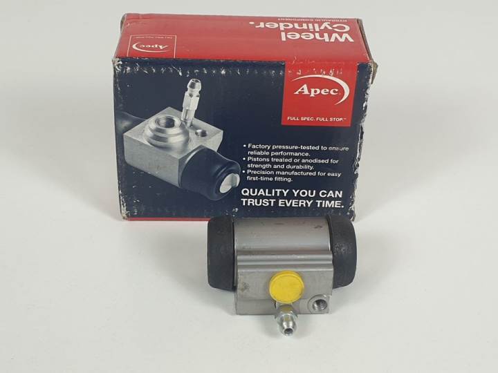 BOMBIN FRENO TAMBOR - CITROEN - #878254