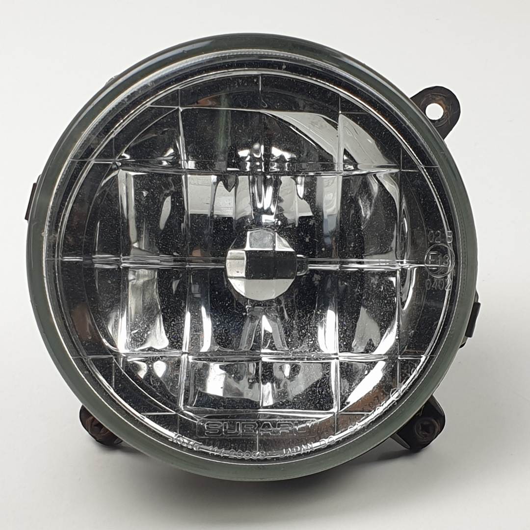 FARO ANTINIEBLA DERECHO - 11420553 - SUBARU - IMPREZA G11 (GD/GG)