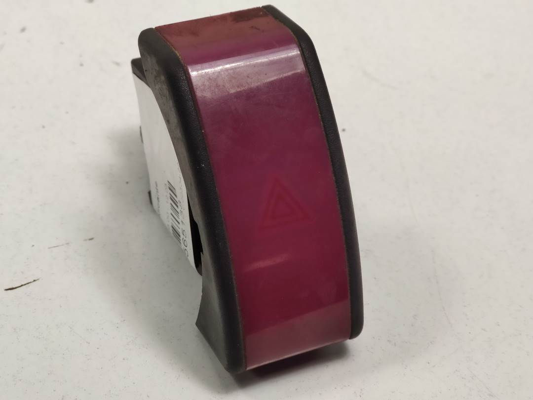 WARNING - OPEL - CORSA C