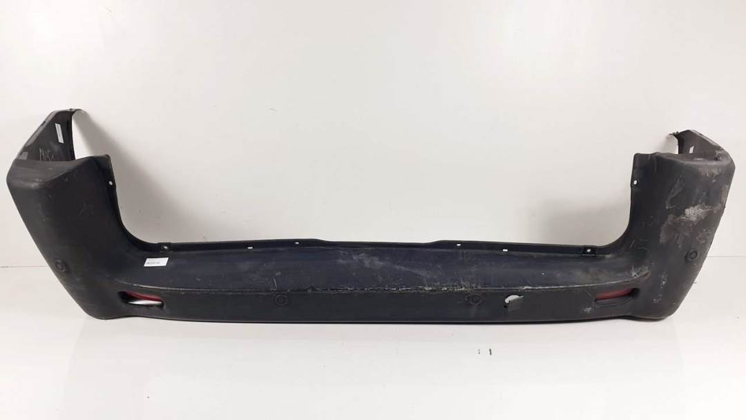 PARAGOLPES TRASERO - FIAT - SCUDO (222)