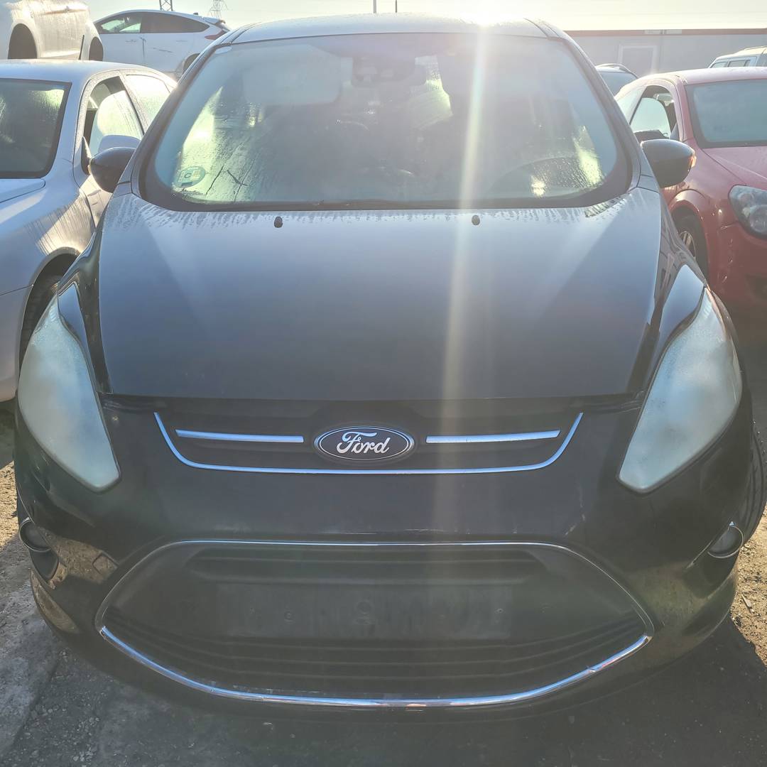 FORD GRAND C-MAX (CB7) (2010 - 2015)