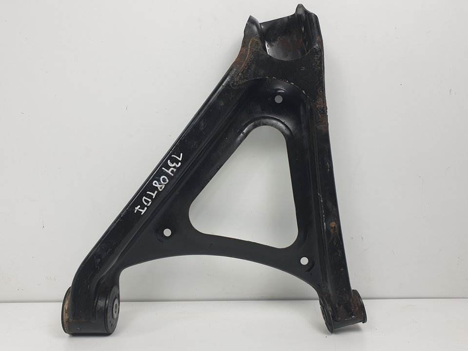 BRAZO SUSPENSION INFERIOR TRASERO DERECHO - 7L0505352 - PORSCHE - CAYENNE (TYP 9PA)