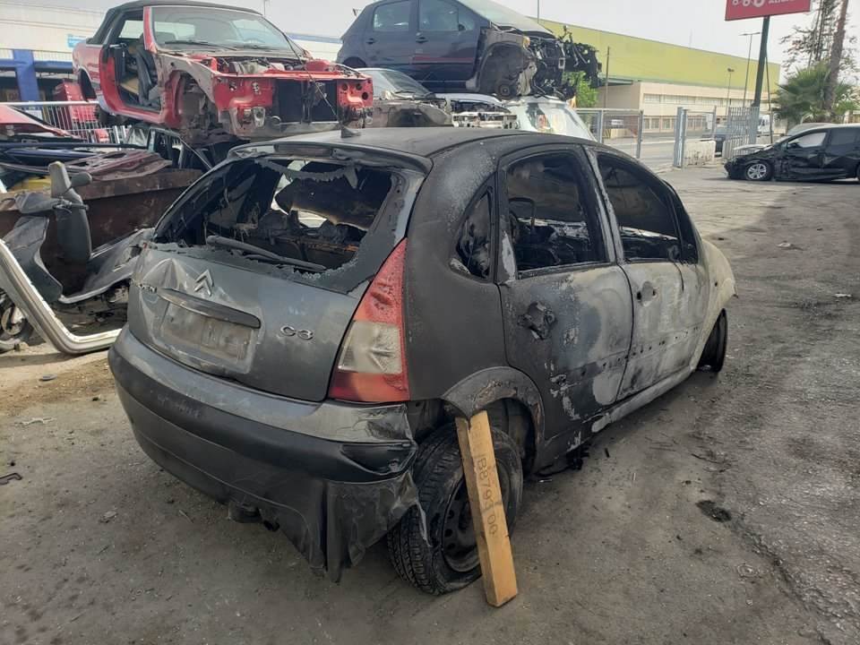 CITROEN C3 (1995 - 2010)