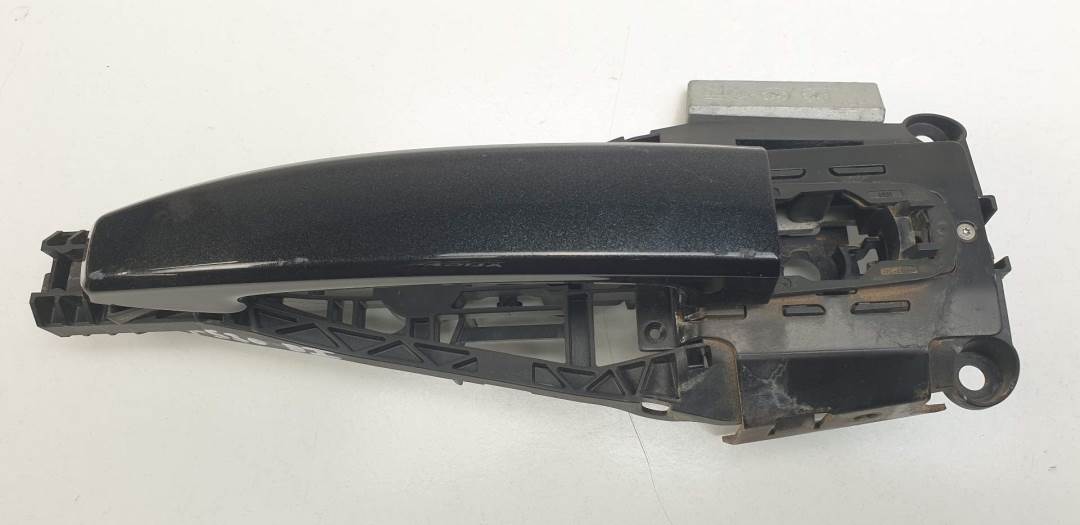 MANETA EXTERIOR DELANTERA IZQUIERDA - 13308537 - OPEL - INSIGNIA BERLINA