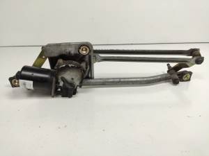 MOTOR LIMPIA DELANTERO - FORD - #483548