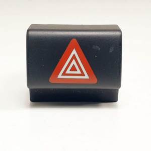 WARNING - CITROEN - #1276237