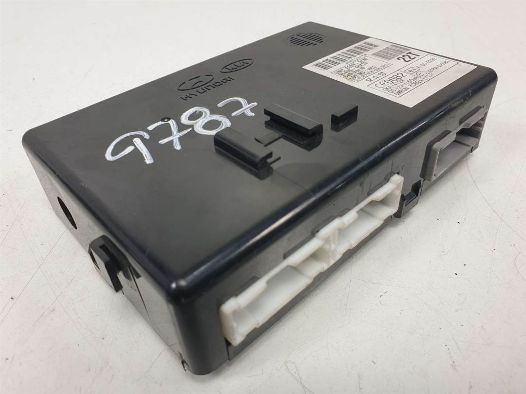 MODULO ELECTRONICO - 954004H415 - HYUNDAI - H1