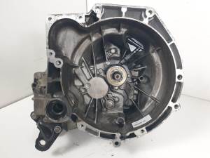 #913634 CAJA CAMBIOS