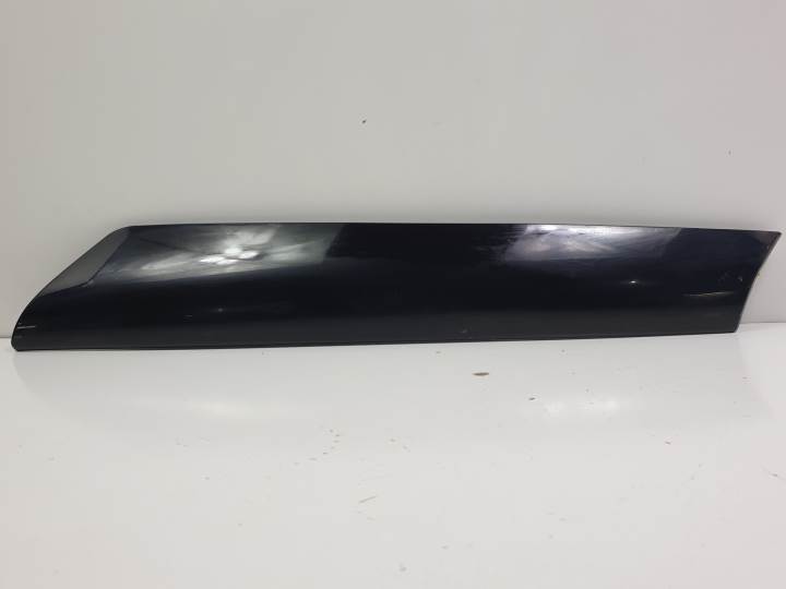 #636657 MOLDURAS DELANTERAS