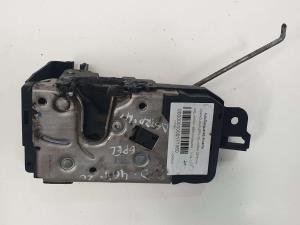 CERRADURA PUERTA DELANTERA DERECHA - OPEL - #177960