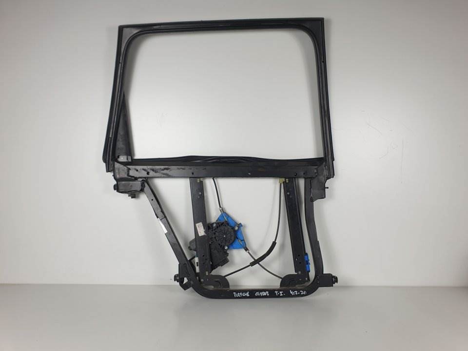 ELEVALUNAS TRASERO IZQUIERDO - 7L0959795 - PORSCHE - CAYENNE (TYP 9PA)