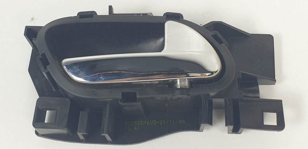 MANETA INTERIOR TRASERA DERECHA - 96555516VD - CITROEN - C4 GRAND PICASSO