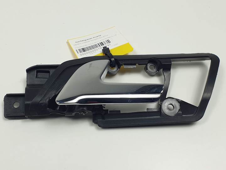 MANETA INTERIOR TRASERA IZQUIERDA - VOLKSWAGEN - #1504797