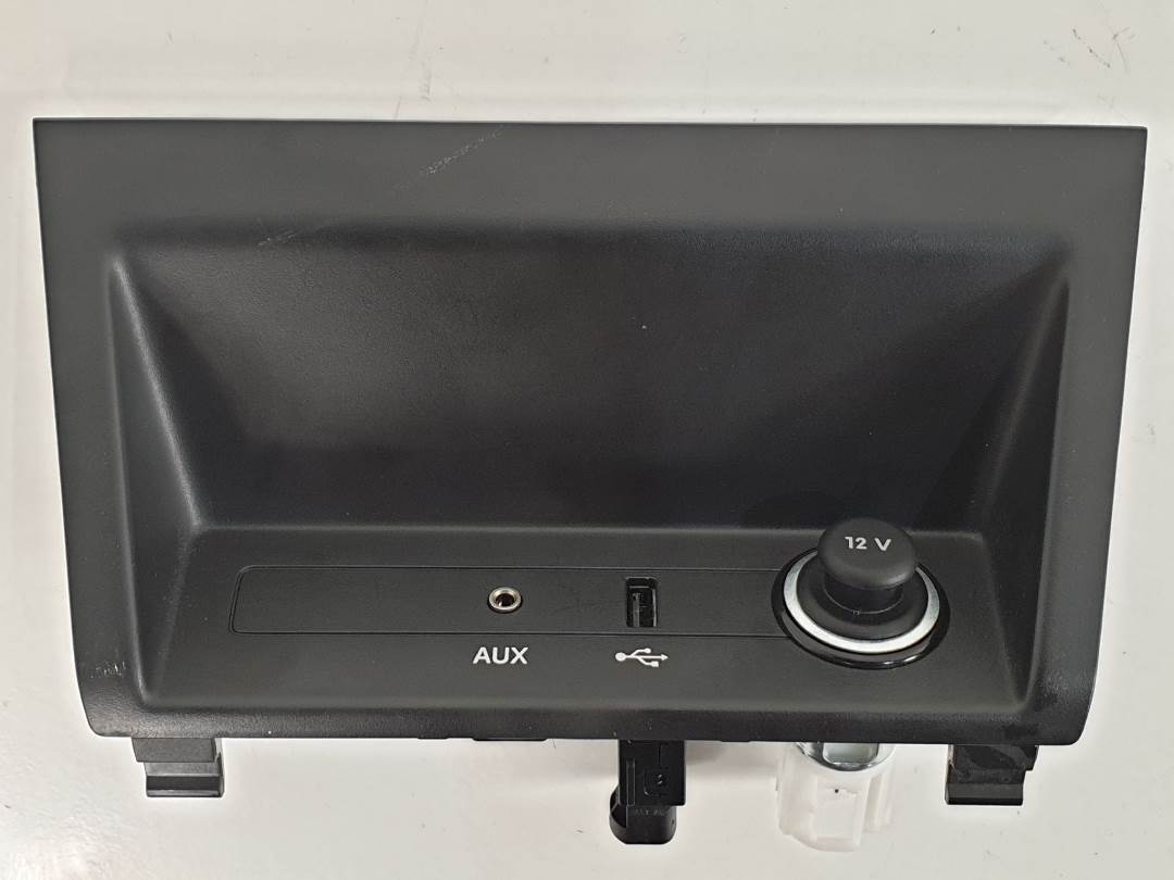 MODULO ELECTRONICO - 6V0857367A - SKODA - FABIA